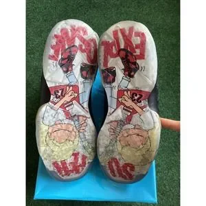 Size 10.5 - Jordan 7 Retro Doernbecher 2016 VNDS OG all Rare Mint Condition Jordan 7 doernbecher size - Gem main image 3